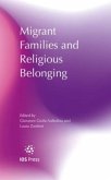Migrant Families and Religious Belonging Migrant Families and Religious Belonging