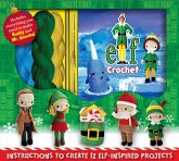 Elf Crochet Elf Crochet