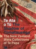 Te Ata o Tu The Shadow of Tumatauenga Te Ata o Tu The Shadow of Tumatauenga