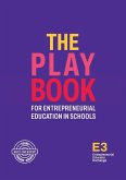 The Playbook for Entrepreneurial Education in Schools