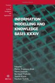 Information Modelling and Knowledge Bases XXXIV Information Modelling and Knowledge Bases XXXIV
