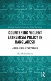 Countering Violent Extremism Policy in Bangladesh