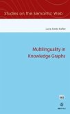 Multilinguality in Knowledge Graphs Multilinguality in Knowledge Graphs