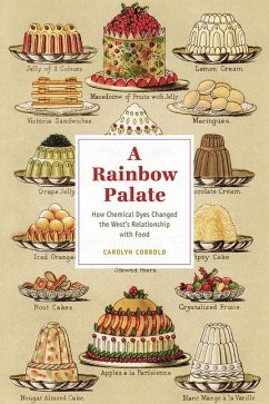 Cover A Rainbow Palate