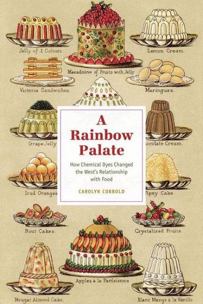 A Rainbow Palate