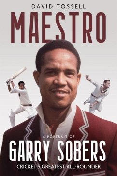 Cover Maestro
