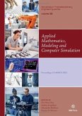 Applied Mathematics, Modeling and Computer Simulation Applied Mathematics, Modeling and Computer Simulation
