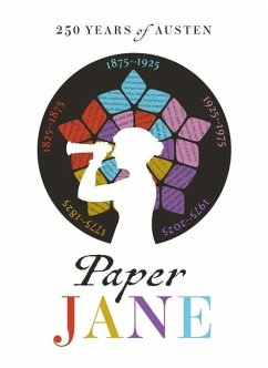 Cover Paper Jane