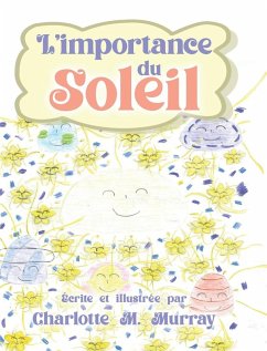 Cover L'importance du Soleil