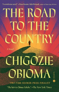 Cover The Road to the Country