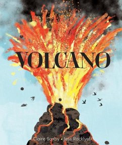 Cover Volcano
