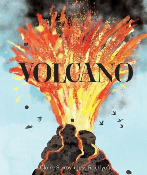 Volcano Volcano