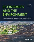Economics and the Environment Economics and the Environment