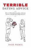 Terrible Dating Advice