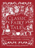 Classic Fairy Tales Classic Fairy Tales