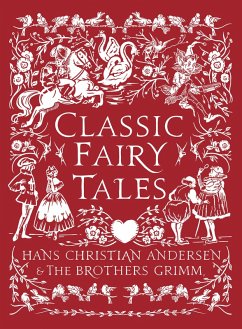 Cover Classic Fairy Tales
