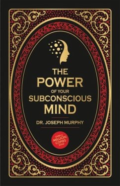Cover The Power of Your Subconscious Mind