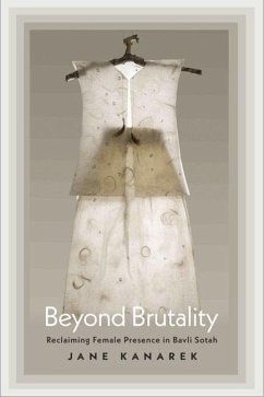Cover Beyond Brutality