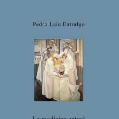 Cover La medicina actual