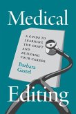 Medical Editing Medical Editing