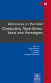 Advances in Parallel Computing Algorithms, Tools and Paradigms Advances in Parallel Computing Algorithms, Tools and Paradigms