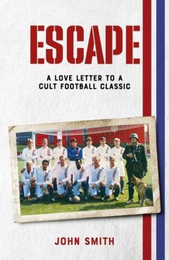 Cover Escape