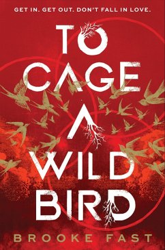 Cover To Cage a Wild Bird