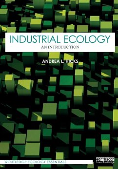 Industrial Ecology - Hicks, Andrea L.