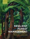 Resilient Forest Management
