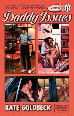 Daddy Issues - Goldbeck, Kate