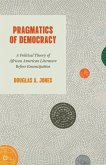 Pragmatics of Democracy Pragmatics of Democracy