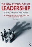 The New Psychology of Leadership