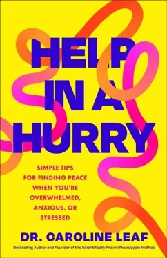 Cover Help in a Hurry