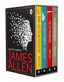 Greatest Works By James Allen (As a Man Thinketh, The Path to Prosperity, Shape Your Life and Your Destiny, The Life Triumphant) Greatest Works By James Allen (As a Man Thinketh, The Path to Prosperity, Shape Your Life and Your Destiny, The Life Triumphant)