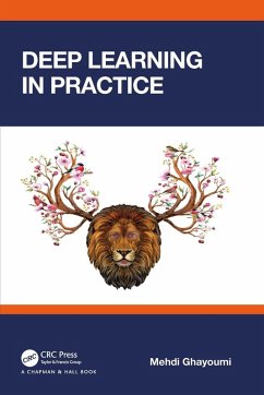 Cover Deep Learning in Practice