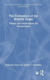 The Economics of the Wildlife Trade The Economics of the Wildlife Trade