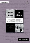 From Page to Stage From Page to Stage