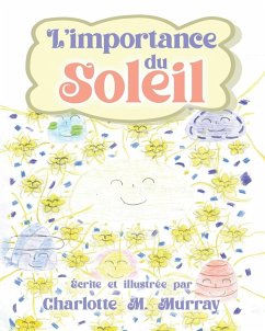 Cover L'importance du Soleil