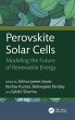 Perovskite Solar Cells - Bild 1