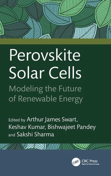 Perovskite Solar Cells