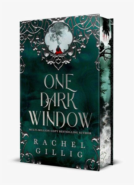 One Dark Window One Dark Window