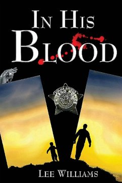 Cover In His Blood