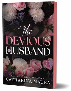 Cover The Devious Husband