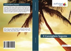 Cover Il Consigliere Segreto