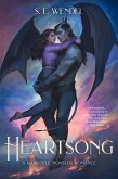Heartsong Heartsong
