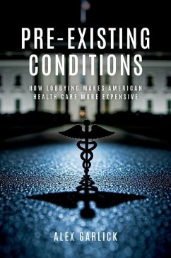 Cover Pre-Existing Conditions