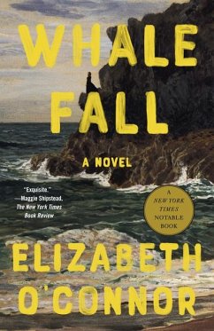 Cover Whale Fall