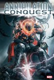Annihilation: Conquest Omnibus (New Printing 2) Annihilation: Conquest Omnibus (New Printing 2)