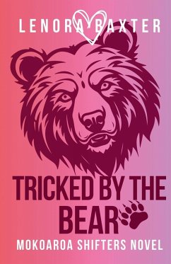 Cover Tricked by the Bear