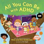 All You Can Be with ADHD